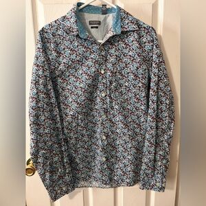 Van Heusen Wemon Shirt Slim Fit